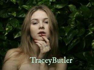 TraceyButler Top Blog X