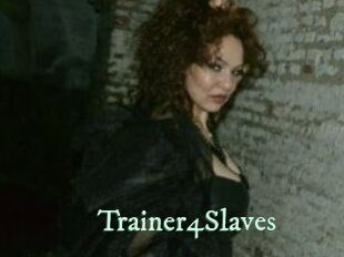 Trainer4Slaves