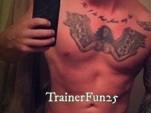 TrainerFun25