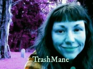 TrashMane