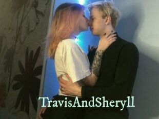 TravisAndSheryll