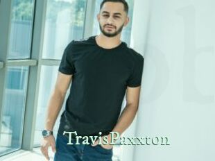 TravisPaxxton Top Blog X