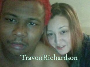 TravonRichardson