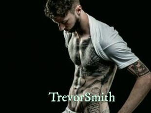 TrevorSmith Top Blog X
