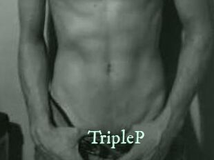 TripleP Top Blog X