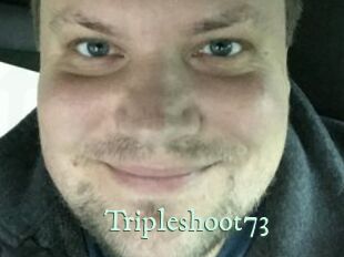Tripleshoot73 Top Blog X