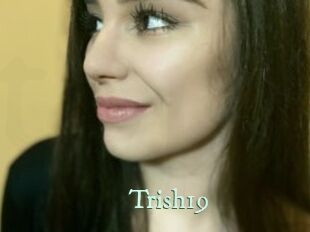 Trish19 Top Blog X
