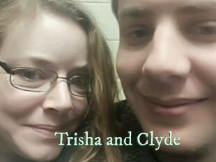 Trisha_and_Clyde