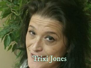 Trixi_Jones Top Blog X
