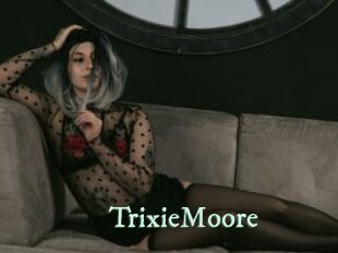 TrixieMoore