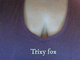 Trixy_fox
