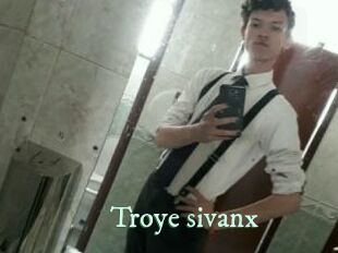 Troye_sivanx Top Blog X