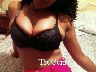 TruGem Top Blog X