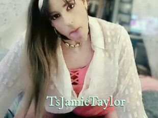 TsJamieTaylor