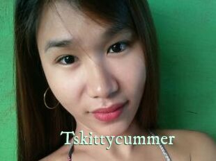 Tskittycummer Top Blog X