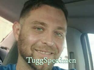TuggSpeedmen