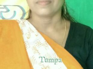 Tumpa