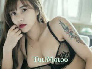 TutiMotoo