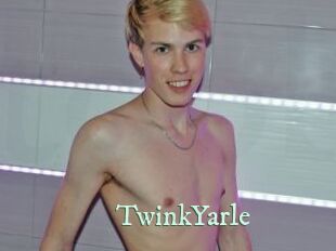 TwinkYarle