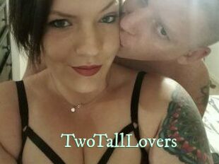 TwoTallLovers
