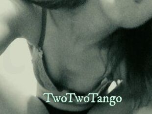 TwoTwoTango Top Blog X