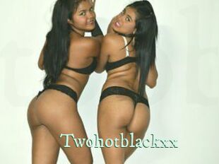 Twohotblackxx Top Blog X