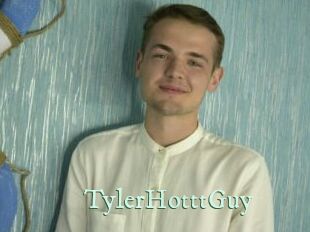 TylerHotttGuy