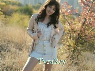 TyraRey