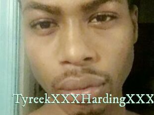 TyreekXXXHardingXXX
