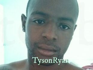 Tyson_Ryan Top Blog X