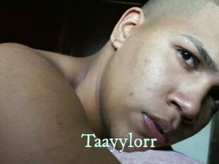 Taayylorr