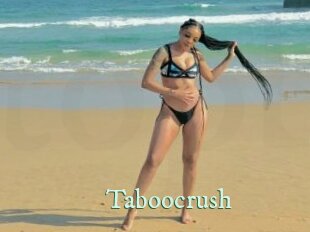 Taboocrush