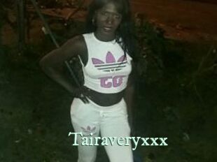 Tairaveryxxx