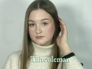 Taitcoleman