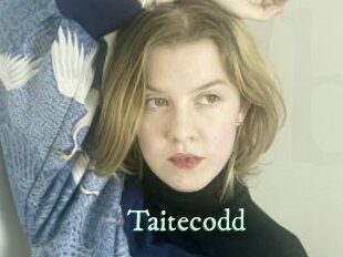 taitecodd Top Blog X