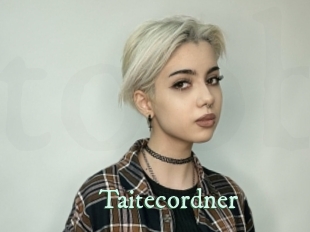 Taitecordner