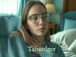 Taiteedger