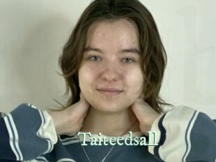 Taiteedsall