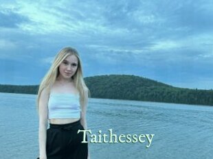 taithessey Top Blog X