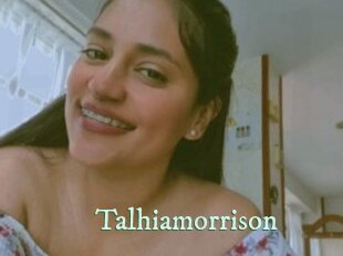 Talhiamorrison