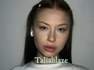 taliablaze Top Blog X