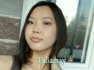 taliamay Top Blog X