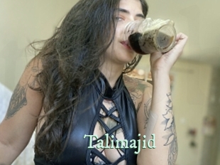 Talimajid