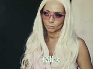 tallso Top Blog X