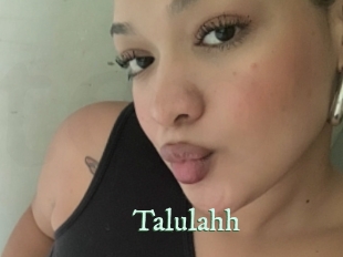 Talulahh