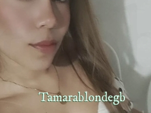 tamarablondegb Top Blog X