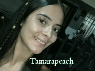 Tamarapeach