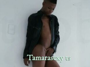 tamarasexy_ts Top Blog X