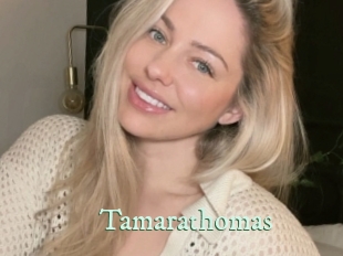 Tamarathomas