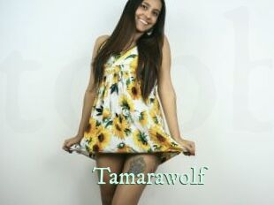 tamarawolf Top Blog X